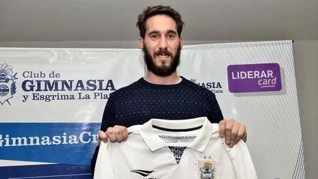 Díficil trance para el ex albiazul Manu García