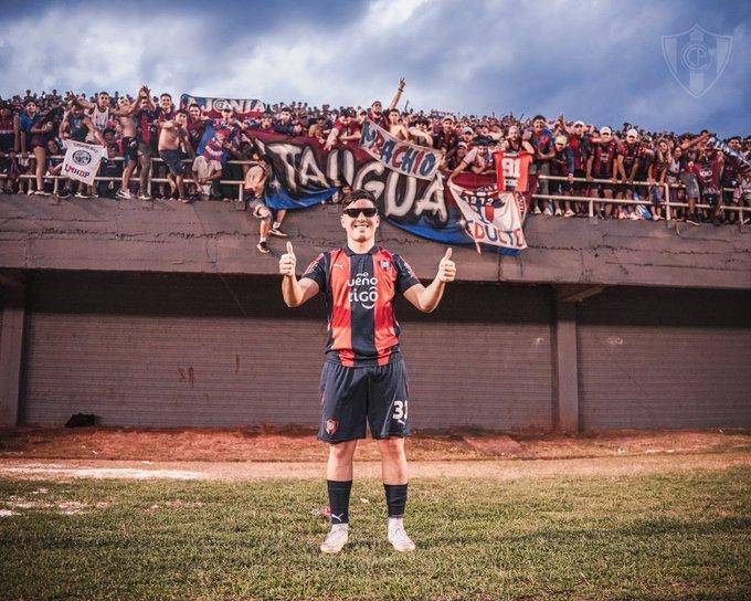 Cerro Porteño sigue imparable: ganó el clásico