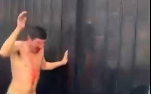 Furia en Mataderos por la caída clásica
