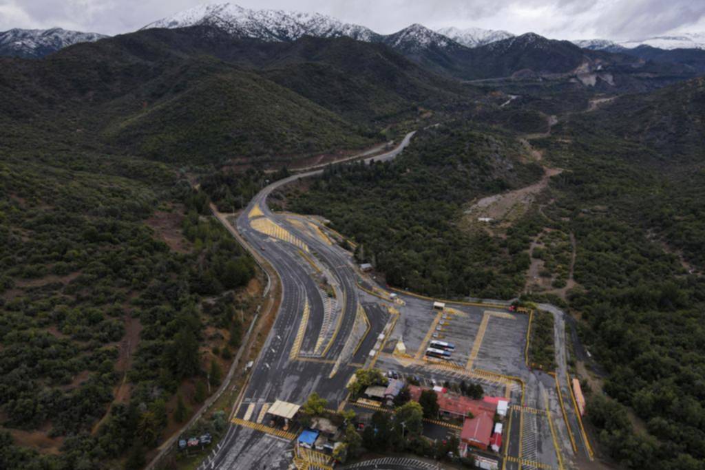 Hallan sin vida al último de los mineros atrapados tras el derrumbe en Chile