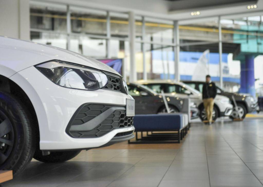 La venta de autos 0km creció un 44% y julio fue el mejor mes desde 2018