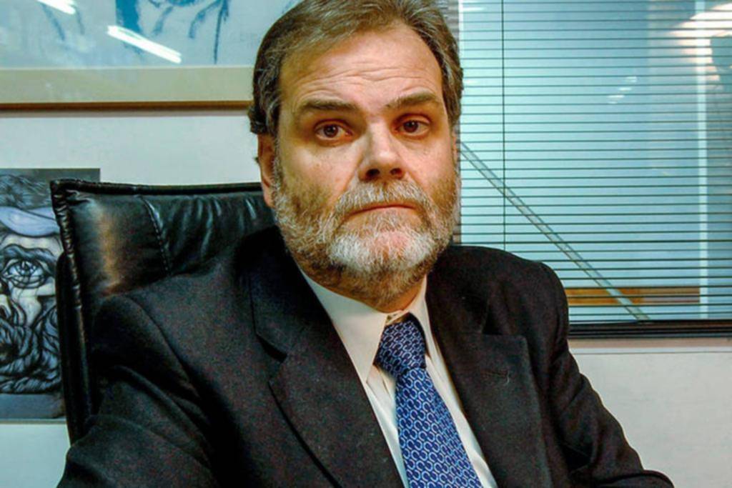 “Mientras se discute el veto, los jubilados se mueren de hambre”