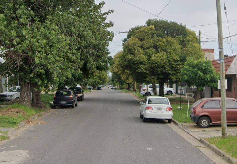 Un matrimonio quedó a merced de tres ladrones