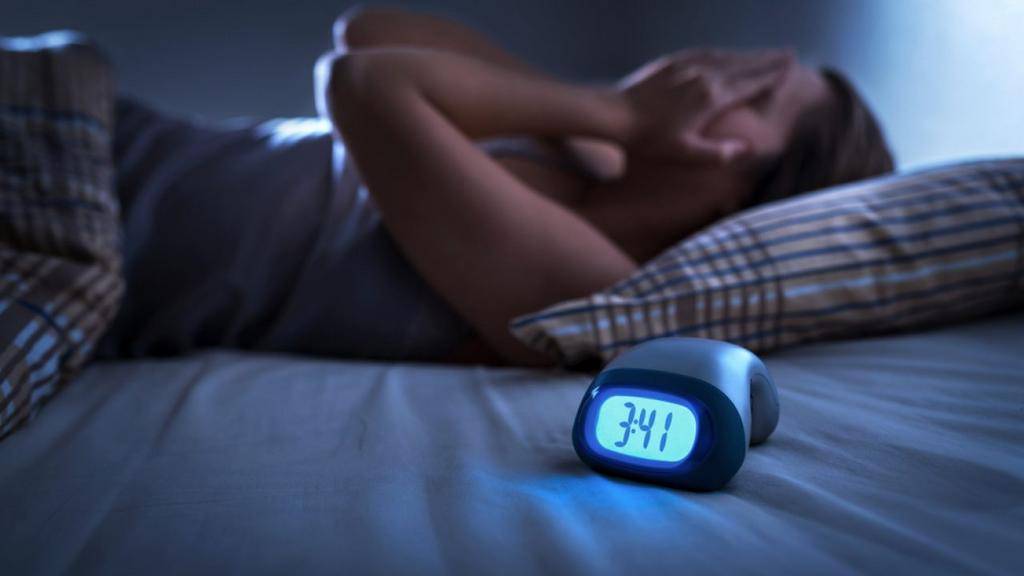 Sueño irregular: puede causar más de 170 enfermedades