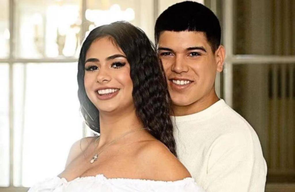 Thiago y “Pestañela”, ¿enfrentados por sus hijas?
