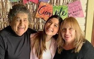 Siguen los enfrentamientos en Los Palmeras