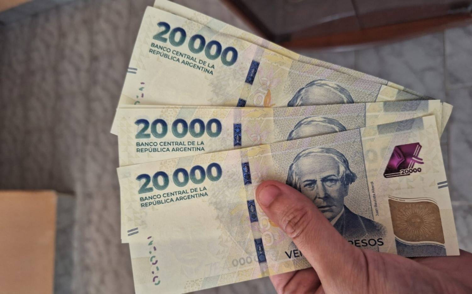 Plazo fijo: ¿cuánto hay que invertir para ganar más de 300 mil pesos en 30 días?