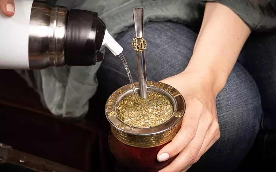 Hay más venta de yerba pero el 55 por ciento del país elige comprar paquete de medio kilo