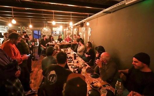Productores cerveceros de Quilmes preparan el “IPA-Day” 