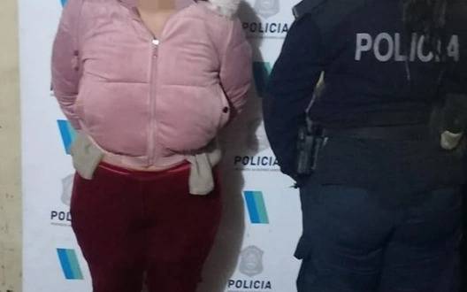 Detuvieron a una joven de 19 años en la estación de Quilmes acusada de matar a un hombre