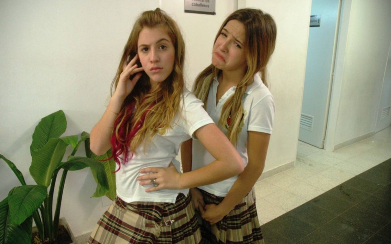 La vuelta de Patito Feo divide a los fans: las protagonistas originales dijeron que no y ya hay reemplazos