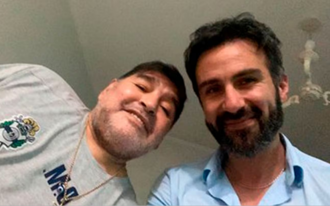 Muerte de Maradona: la defensa de Luque pidió que dos jueces sean recusados