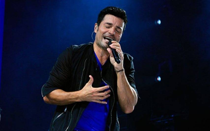Chayanne busca el récord en Argentina: ya agotó cuatro Movistar Arena y suma una quinta fecha