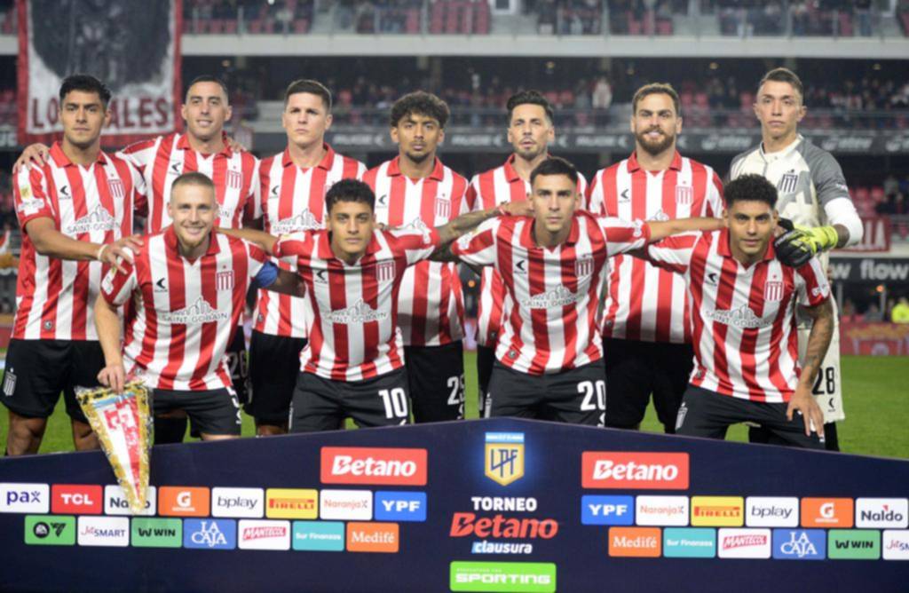 El Pincha agenda nuevos partidos por el Clausura