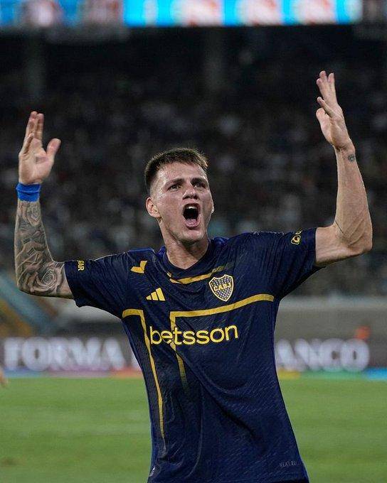 Olympiacos viene a la carga por Kevin Zenón