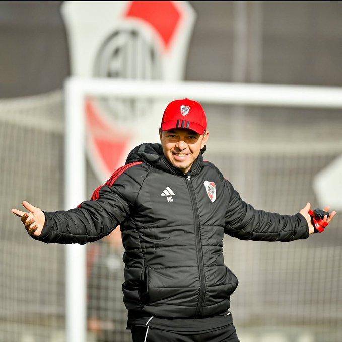 El objetivo de River es recuperar “soldados”