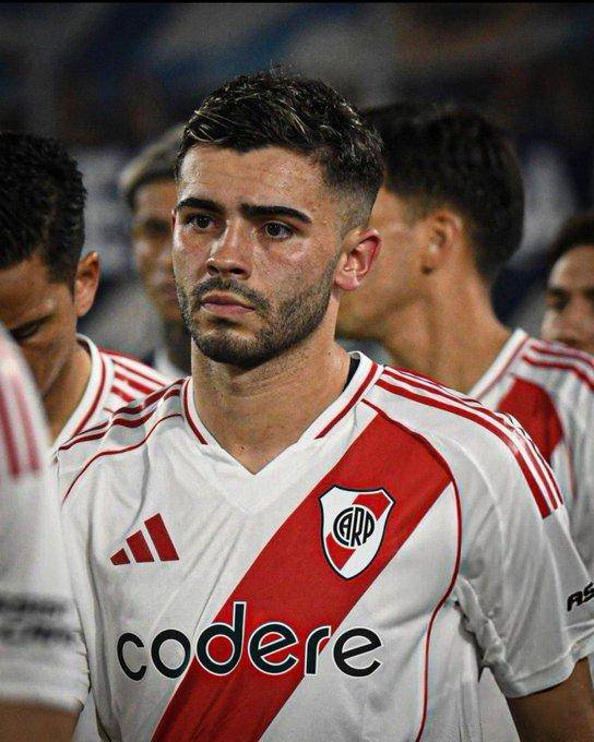 Santiago Simón, a punto de convertirse en nuevo refuerzo del Toluca