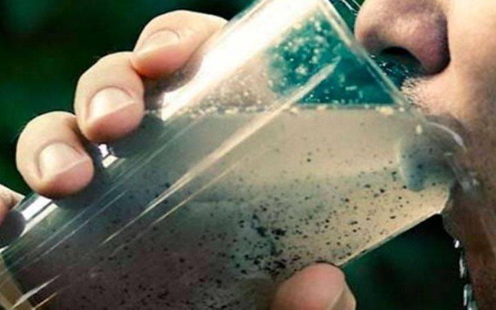 Piden la reapertura del Observatorio del Agua