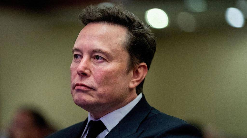 Musk no para de hacer plata: Tesla le da un sueldo extraordinario