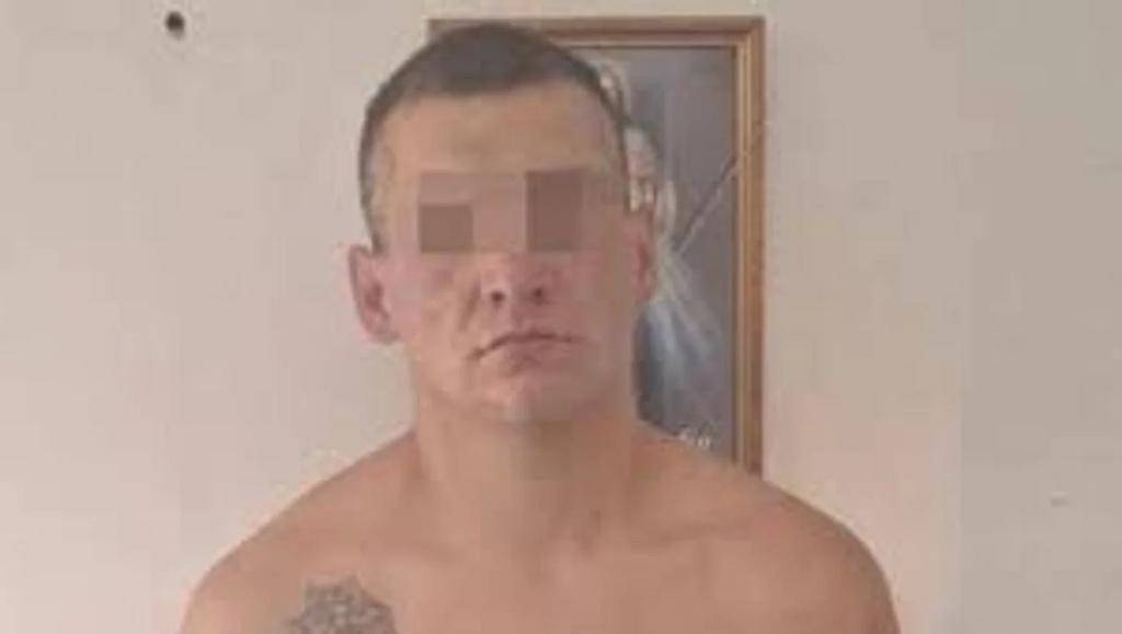 La increíble historia de un presunto asesino serial