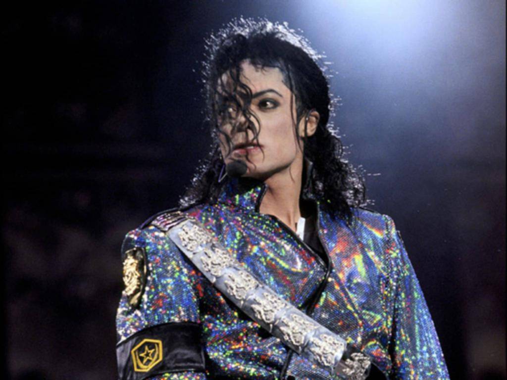 BTS habría grabado un tributo a Michael Jackson