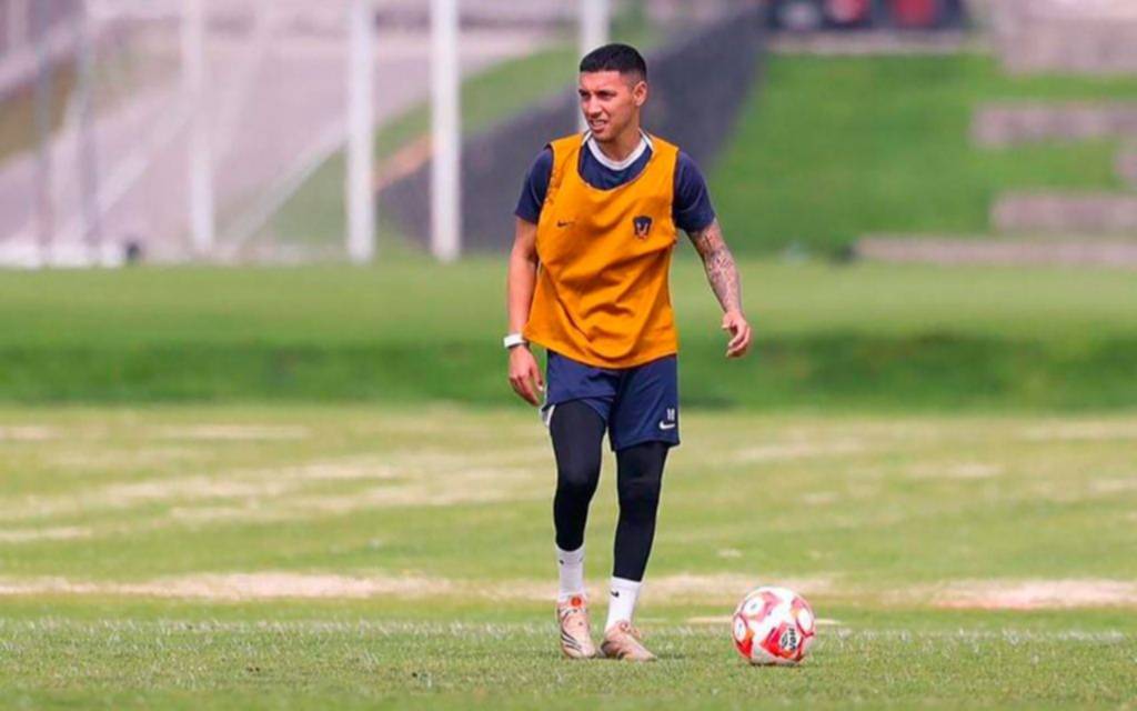 Leonardo Suárez firmó contrato con Estudiantes: la radiografía del refuerzo del Pincha