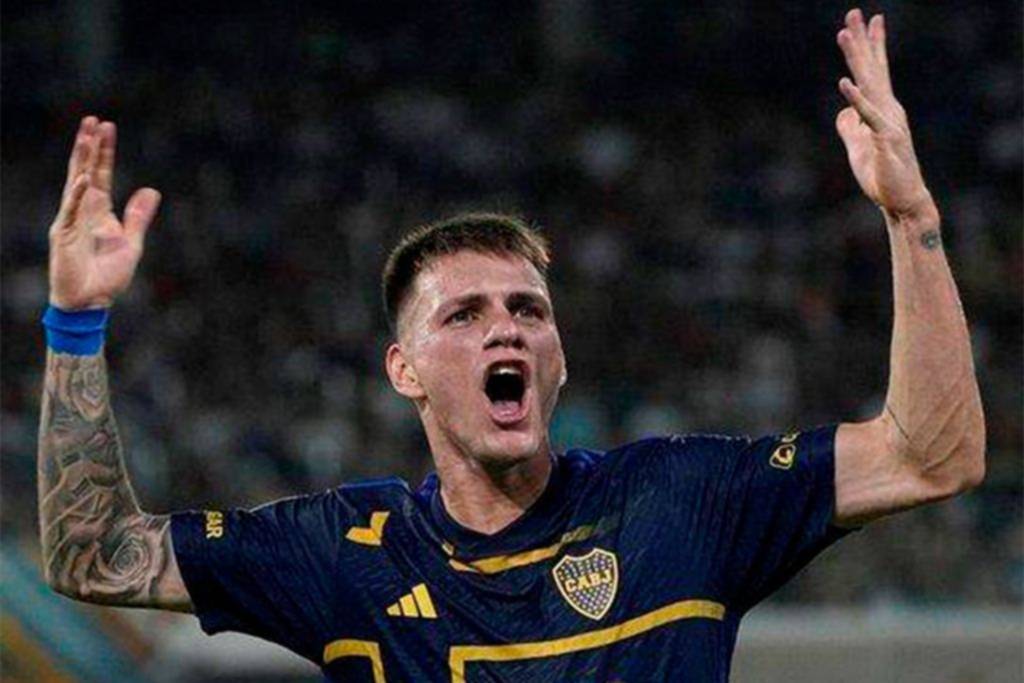Olympiacos viene a la carga por Kevin Zenón