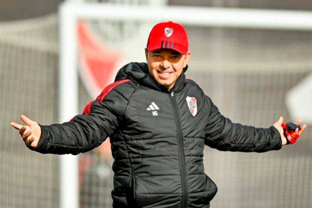 El objetivo de River es recuperar “soldados”