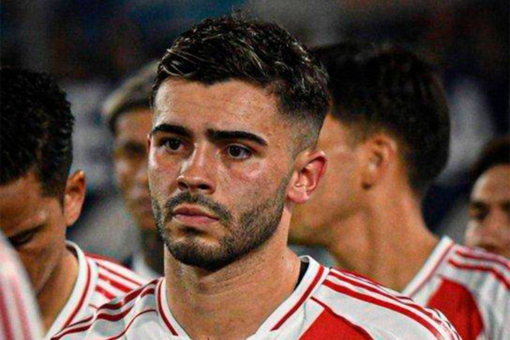 Santiago Simón, a punto de convertirse en nuevo refuerzo del Toluca