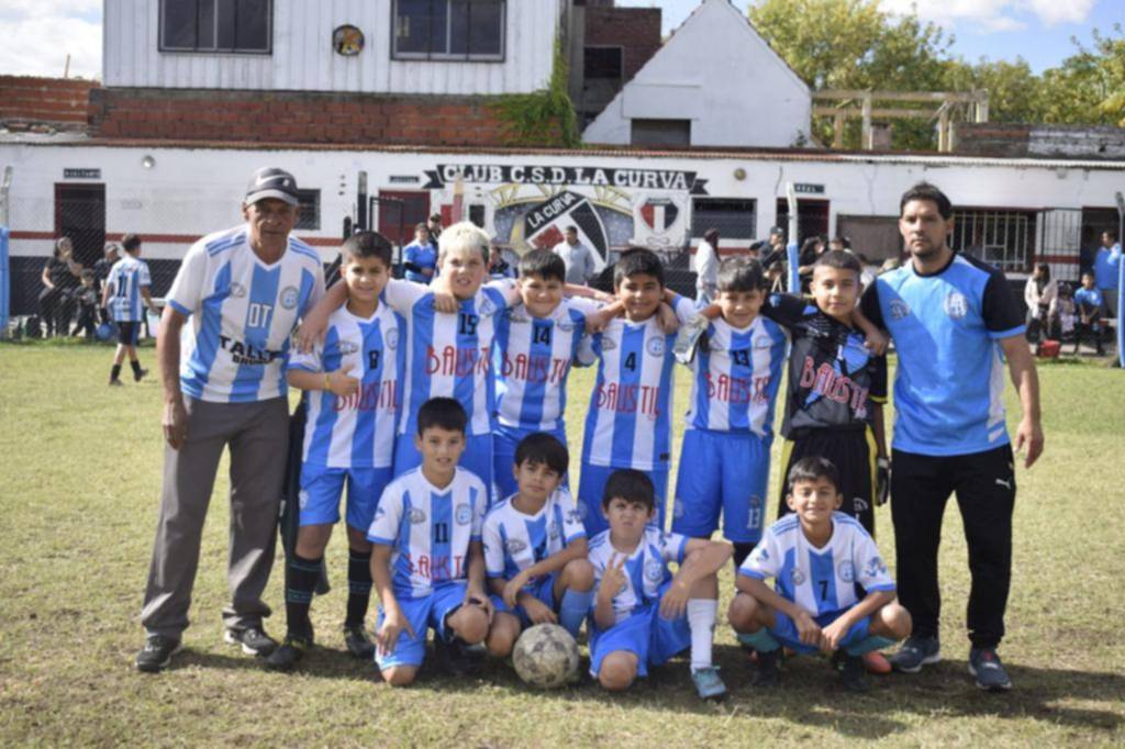 El anuncio del primer torneo de la historia