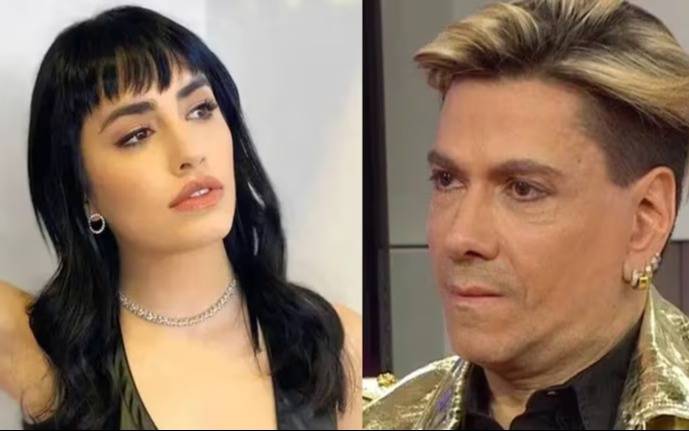 Otra vez: Roberto Piazza destrozó a Lali Espósito