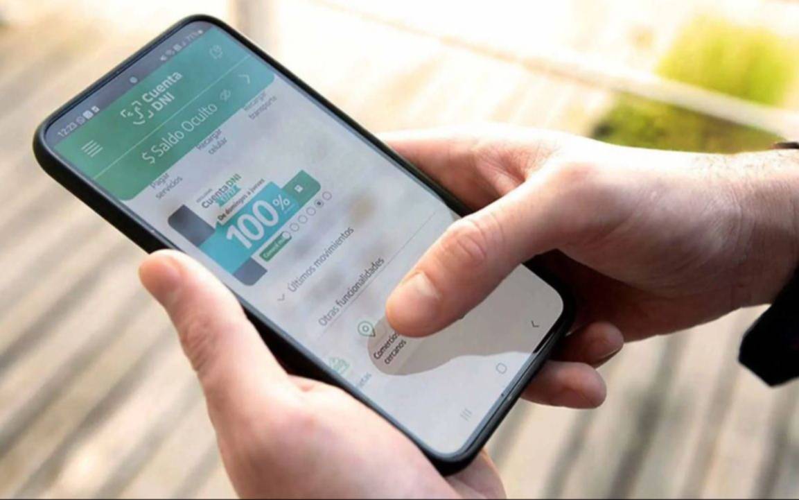 Cuenta DNI de Banco Provincia: los descuentos de este martes 5 de agosto