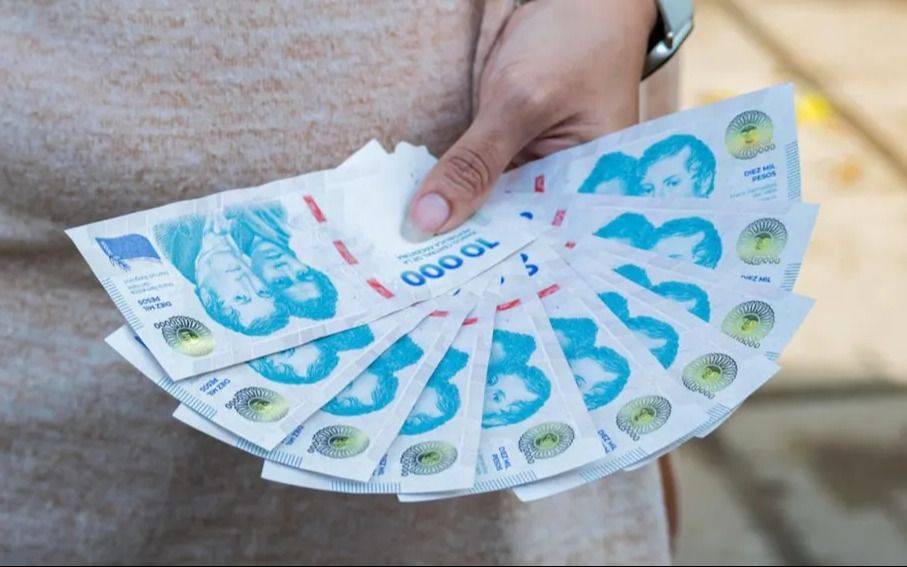 Aumentos de sueldos por desempeño, una tendencia que crece entre las empresas argentinas 