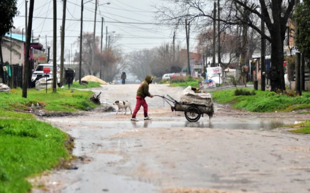 Mar del Plata: uno de cada tres hogares sufre múltiples carencias