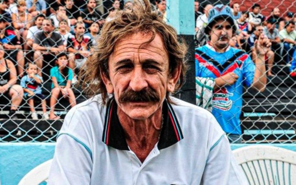 La propuesta de un ex Estudiantes para llevar a Pablo Vicó a trabajar en River