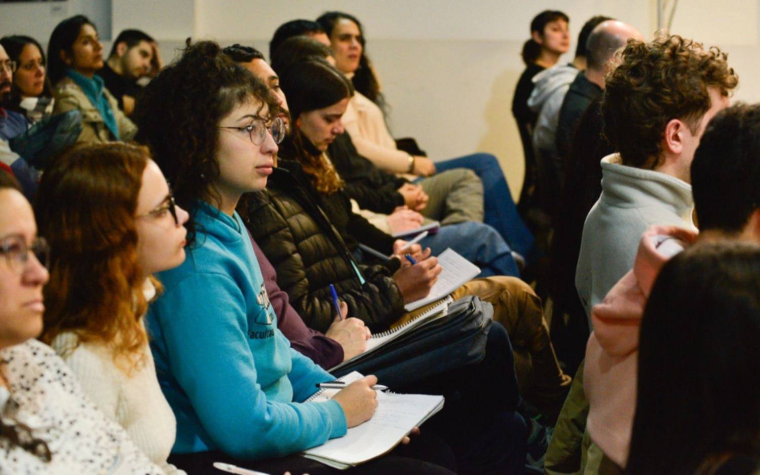 Arranca un nuevo Curso de Formación Política del ICP: cómo anotarse y más detalles