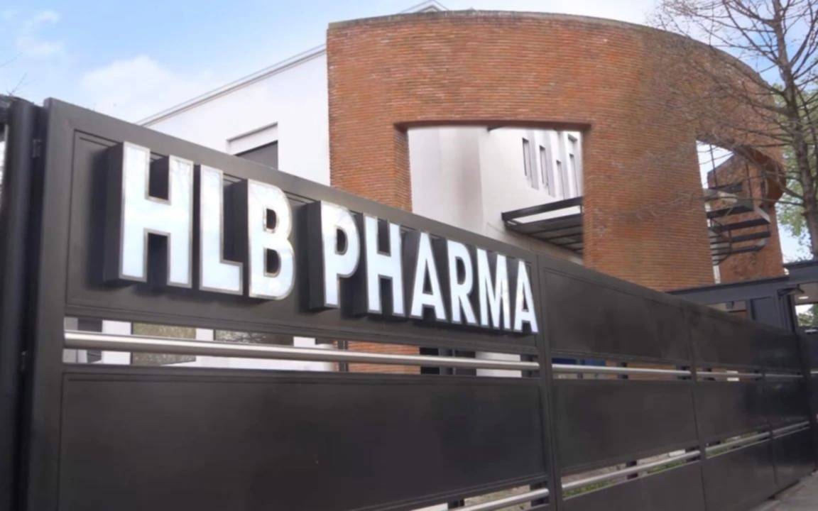 Muertes por fentanilo contaminado: denuncian al laboratorio HLB Pharma