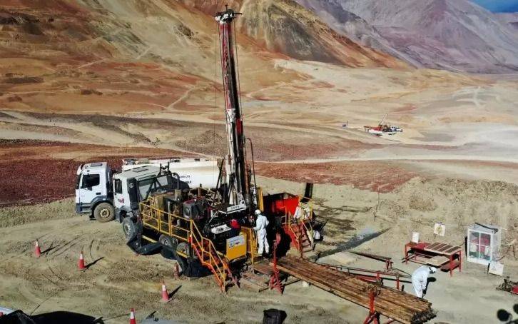 Cómo es plan que promete cambiar la minería argentina para siempre