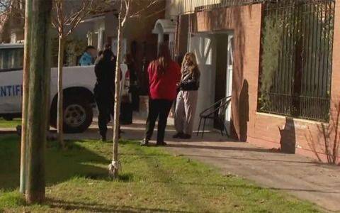 Mató a su hijo de 8 años en Lomas de Zamora: fue detenido y aseguran que tiene problemas de salud mental