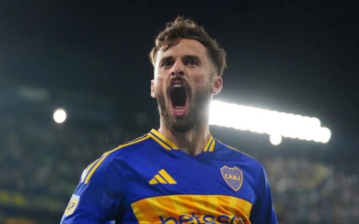 Saracchi citó al Che Guevara en medio del escándalo con Boca y estallaron las redes