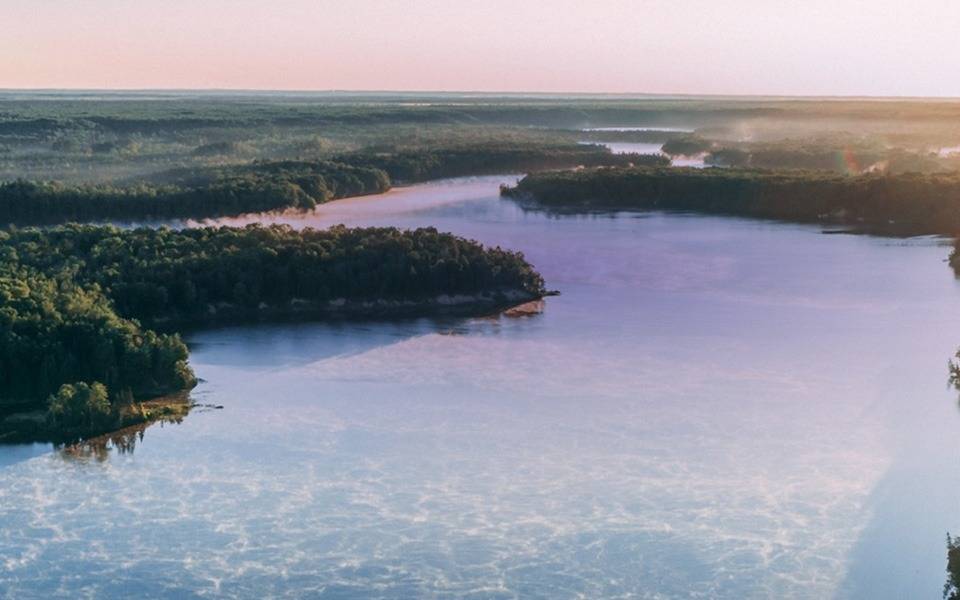 La Provincia de Buenos Aires será sede del Congreso Nacional del Agua