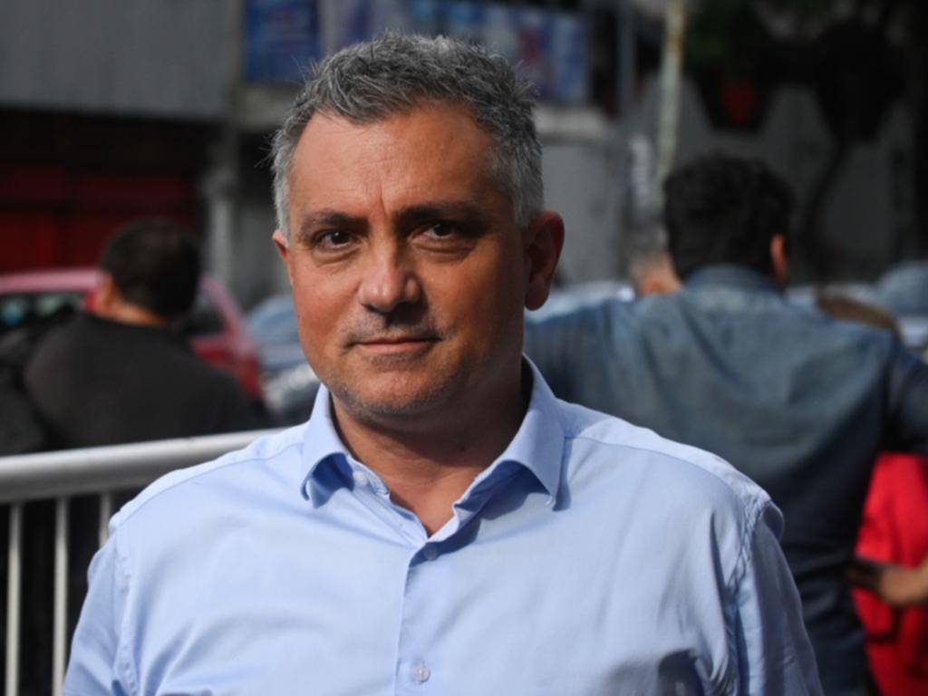 Con Milei protagonista, ultimaron los detalles de la campaña bonaerense