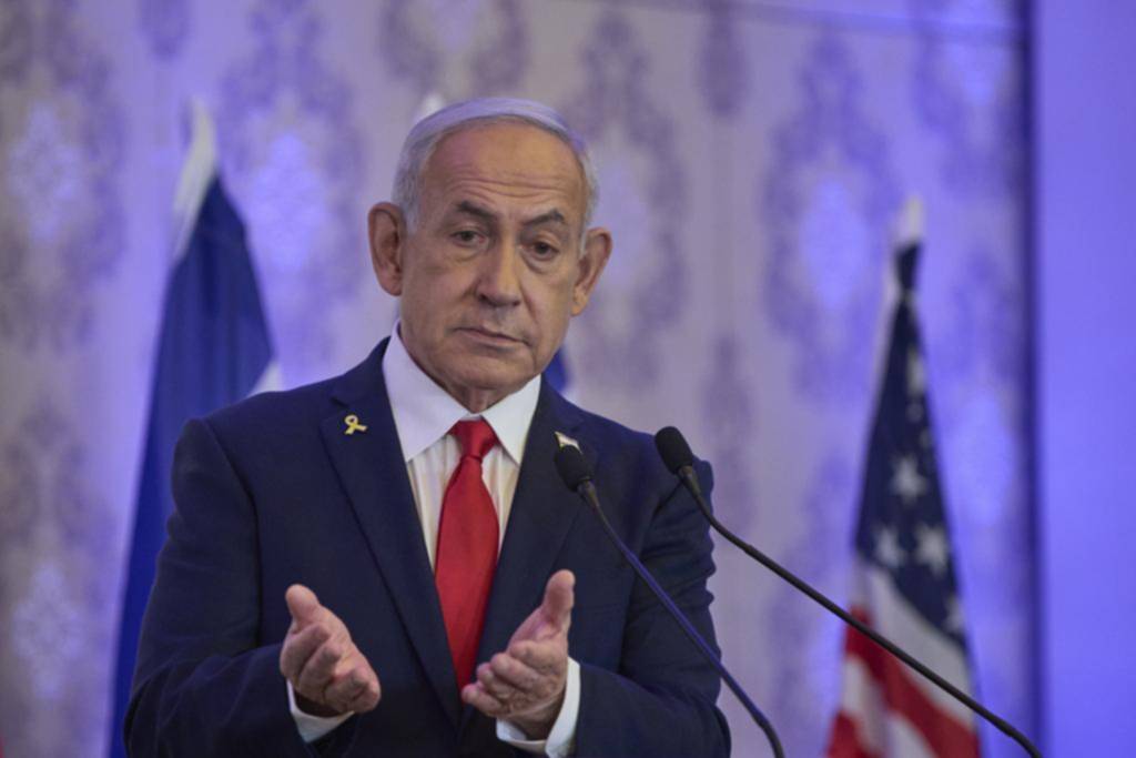 La guerra en Gaza agrava las divisiones en Israel