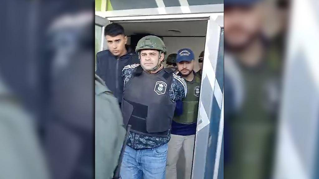 ¿Iván Tobar a un paso de obtener la excarcelación?