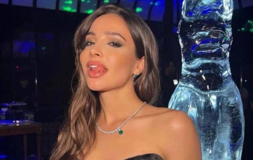 Qué dijo Brenda Asnicar sobre la vuelta de “Patito”