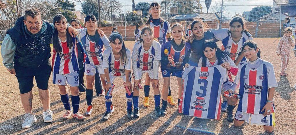 No hay manera de frenarlas