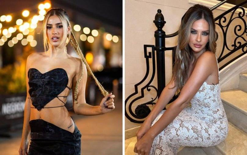 Se hizo viral: el comentario de Juli Poggio contra la China Suárez prendió las redes