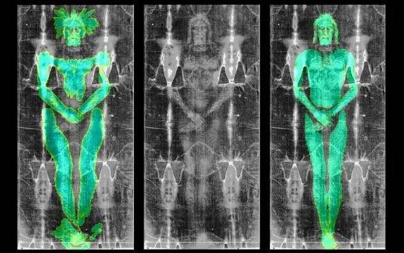 El misterio en torno al Sudario de Turín: clero y ciencia rechazan un estudio que afirma que es falso