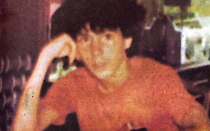 Identificaron al NN hallado en una casa donde vivió Cerati: se llamaba Diego, tenía 16 años y desapareció en 1984
