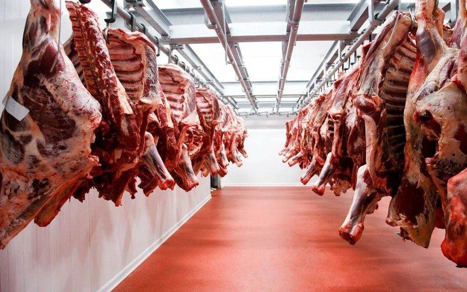 Se disparó la importación de carne vacuna de Brasil